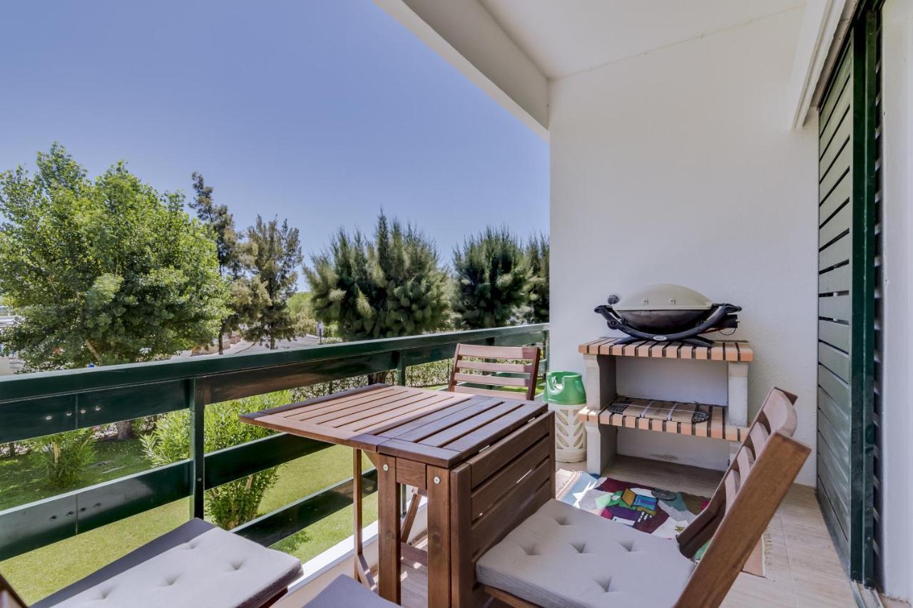Marina & Casino - 1 Bedroom - Vilamoura Center Exterior photo