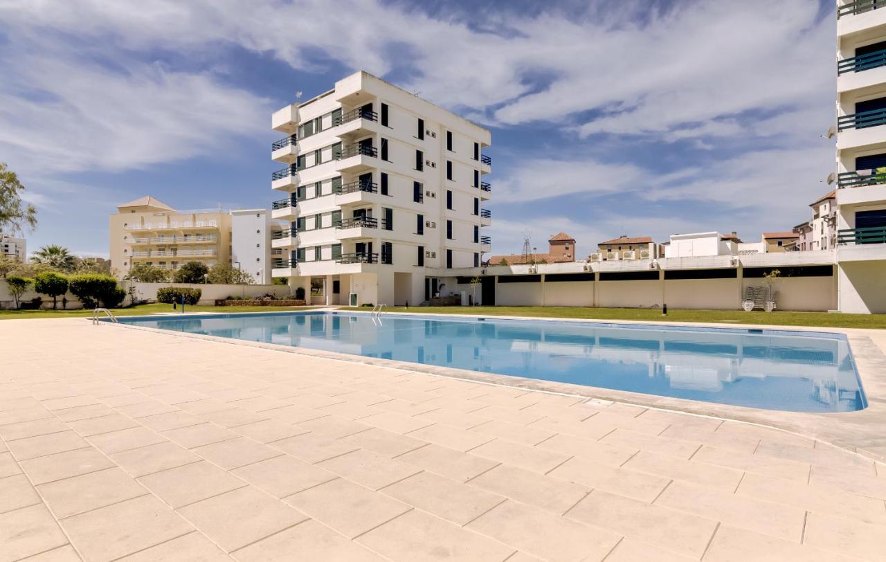 Marina & Casino - 1 Bedroom - Vilamoura Center Exterior photo